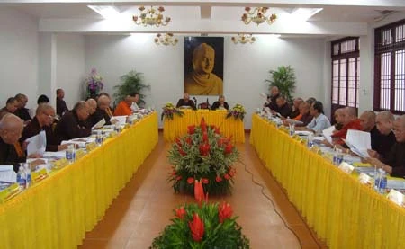 Ảnh chỉ mang tính minh hoạ